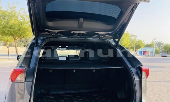 Acheter Occasion Voiture Toyota Prado Noir à Pointe–Noire, Région du Kouilou Acheter Occasion Voiture Toyota Prado Noir à Pointe–Noire, Région du Kouilou