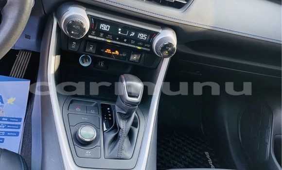 Acheter Occasion Voiture Toyota Prado Noir à Pointe–Noire, Région du Kouilou Acheter Occasion Voiture Toyota Prado Noir à Pointe–Noire, Région du Kouilou