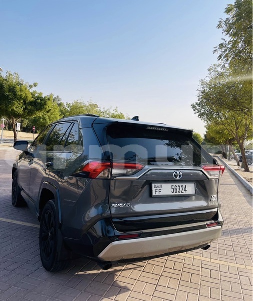 Big with watermark toyota prado region du kouilou pointe noire 9007