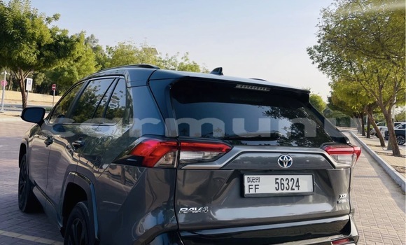 Acheter Occasion Voiture Toyota Prado Noir à Pointe–Noire, Région du Kouilou Acheter Occasion Voiture Toyota Prado Noir à Pointe–Noire, Région du Kouilou