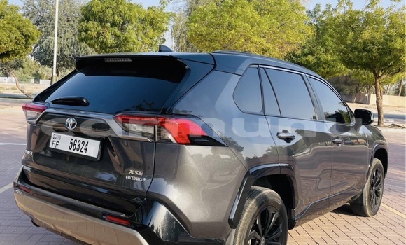 Acheter Occasion Voiture Toyota Prado Noir à Pointe–Noire, Région du Kouilou Acheter Occasion Voiture Toyota Prado Noir à Pointe–Noire, Région du Kouilou