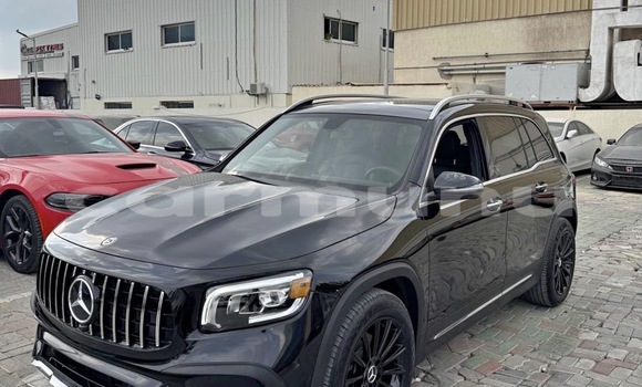 Acheter Occasion Voiture Mercedes-Benz 250 Noir à Brazzaville, Commune de Brazzaville