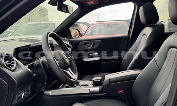 Acheter Occasion Voiture Mercedes-Benz 250 Noir à Brazzaville, Commune de Brazzaville Acheter Occasion Voiture Mercedes-Benz 250 Noir à Brazzaville, Commune de Brazzaville