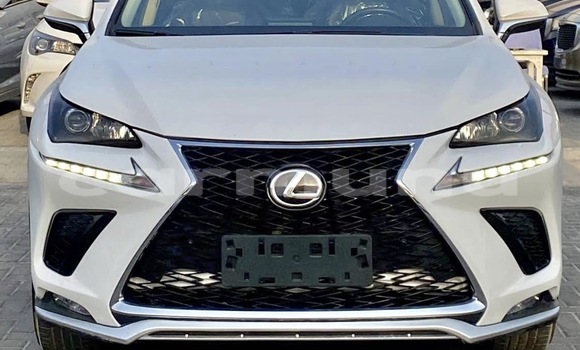 Acheter Occasion Voiture Lexus NX Gris à Pointe–Noire, Région du Kouilou Acheter Occasion Voiture Lexus NX Gris à Pointe–Noire, Région du Kouilou