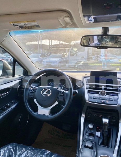 Big with watermark lexus nx region du kouilou pointe noire 9009