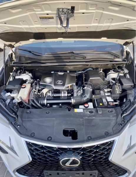 Big with watermark lexus nx region du kouilou pointe noire 9009