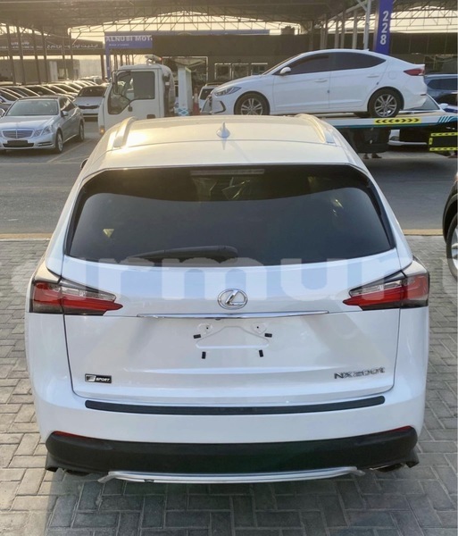 Big with watermark lexus nx region du kouilou pointe noire 9009