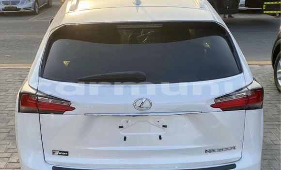 Acheter Occasion Voiture Lexus NX Gris à Pointe–Noire, Région du Kouilou Acheter Occasion Voiture Lexus NX Gris à Pointe–Noire, Région du Kouilou