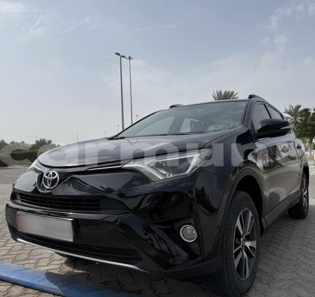 Big with watermark toyota rav4 commune de brazzaville brazzaville 9010