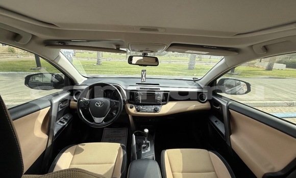 Acheter Occasion Voiture Toyota RAV4 Noir à Brazzaville, Commune de Brazzaville Acheter Occasion Voiture Toyota RAV4 Noir à Brazzaville, Commune de Brazzaville