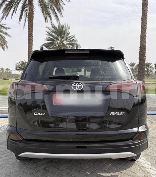 Big with watermark toyota rav4 commune de brazzaville brazzaville 9010