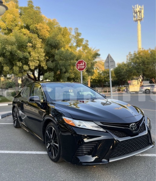 Big with watermark toyota camry region du kouilou pointe noire 9011