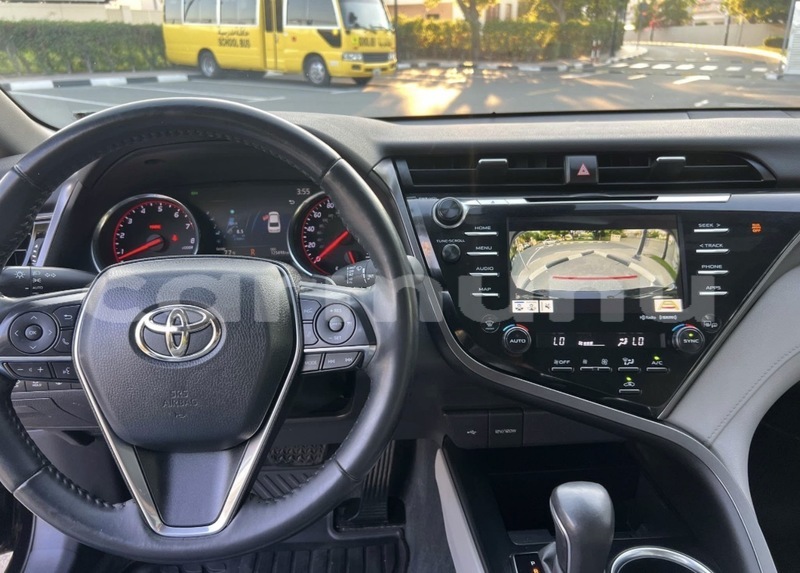 Big with watermark toyota camry region du kouilou pointe noire 9011