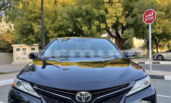Acheter Occasion Voiture Toyota Camry Noir à Pointe–Noire, Région du Kouilou Acheter Occasion Voiture Toyota Camry Noir à Pointe–Noire, Région du Kouilou