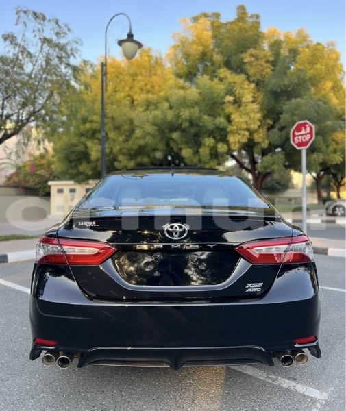 Big with watermark toyota camry region du kouilou pointe noire 9011