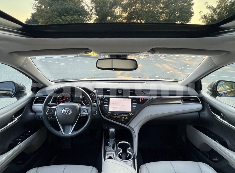 Big with watermark toyota camry region du kouilou pointe noire 9011