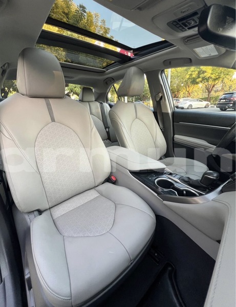 Big with watermark toyota camry region du kouilou pointe noire 9011