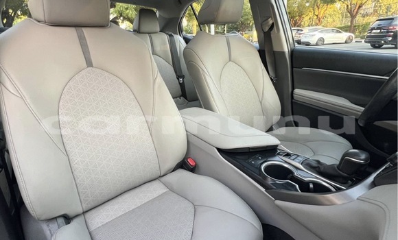 Acheter Occasion Voiture Toyota Camry Noir à Pointe–Noire, Région du Kouilou Acheter Occasion Voiture Toyota Camry Noir à Pointe–Noire, Région du Kouilou