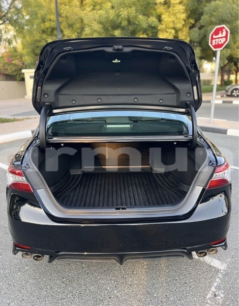 Big with watermark toyota camry region du kouilou pointe noire 9011