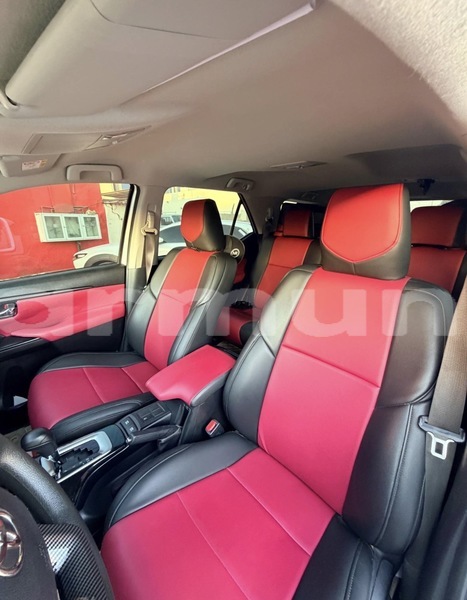 Big with watermark toyota fortuner commune de brazzaville brazzaville 9012