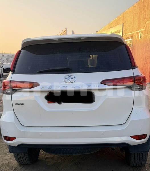 Big with watermark toyota fortuner commune de brazzaville brazzaville 9012