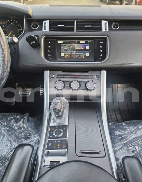 Big with watermark land rover range rover sport commune de brazzaville brazzaville 9013