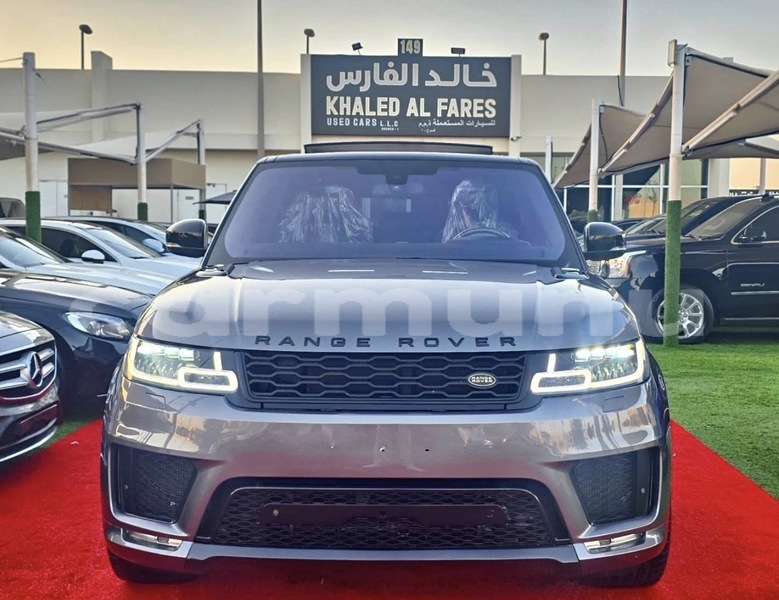 Big with watermark land rover range rover sport commune de brazzaville brazzaville 9013