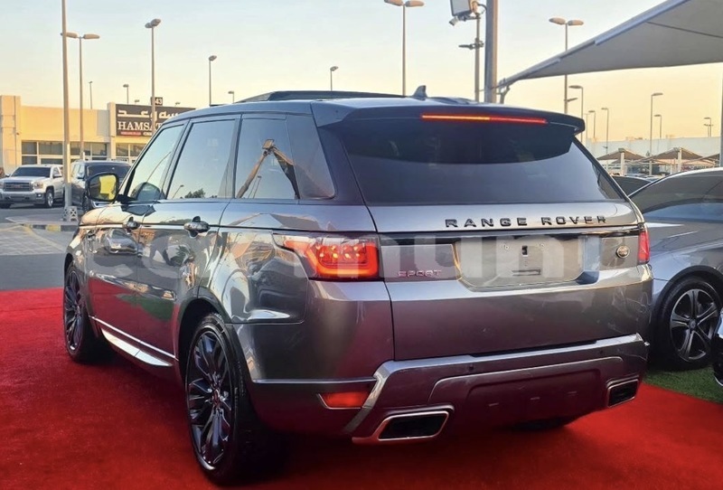 Big with watermark land rover range rover sport commune de brazzaville brazzaville 9013