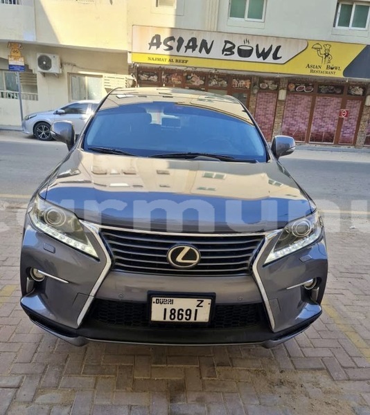 Big with watermark lexus rx 350 commune de brazzaville brazzaville 9014
