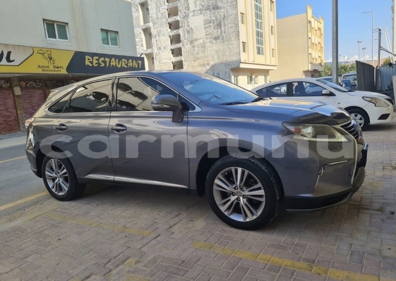 Big with watermark lexus rx 350 commune de brazzaville brazzaville 9014