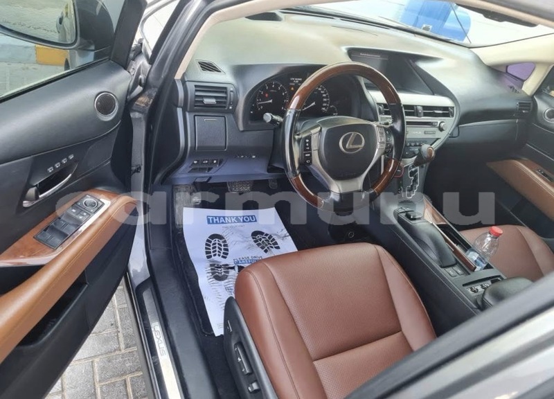 Big with watermark lexus rx 350 commune de brazzaville brazzaville 9014