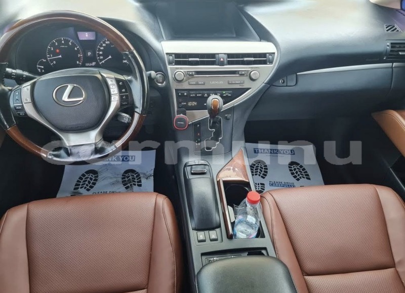 Big with watermark lexus rx 350 commune de brazzaville brazzaville 9014