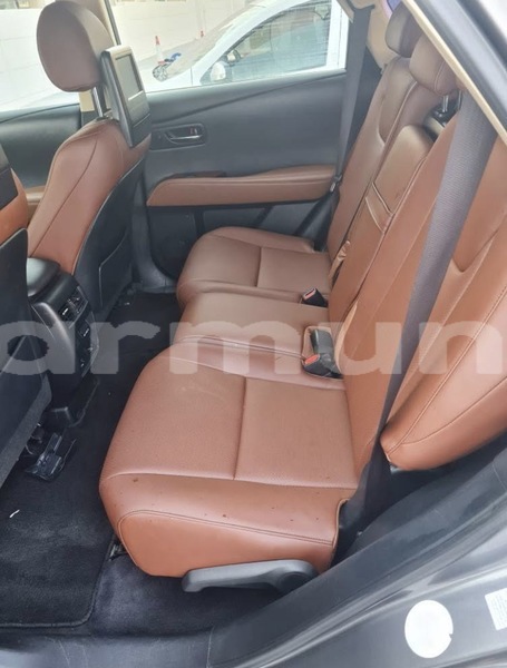Big with watermark lexus rx 350 commune de brazzaville brazzaville 9014