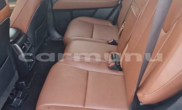 Acheter Occasion Voiture Lexus RX 350 Bleu à Brazzaville, Commune de Brazzaville Acheter Occasion Voiture Lexus RX 350 Bleu à Brazzaville, Commune de Brazzaville