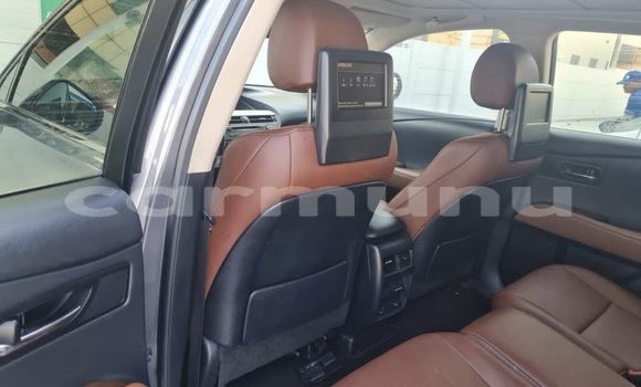 Acheter Occasion Voiture Lexus RX 350 Bleu à Brazzaville, Commune de Brazzaville Acheter Occasion Voiture Lexus RX 350 Bleu à Brazzaville, Commune de Brazzaville