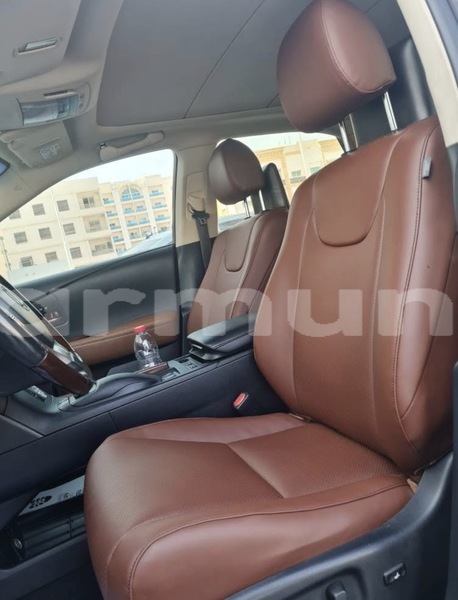 Big with watermark lexus rx 350 commune de brazzaville brazzaville 9014
