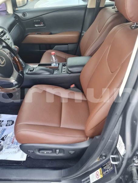 Big with watermark lexus rx 350 commune de brazzaville brazzaville 9014