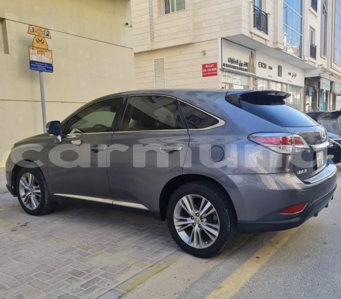 Big with watermark lexus rx 350 commune de brazzaville brazzaville 9014