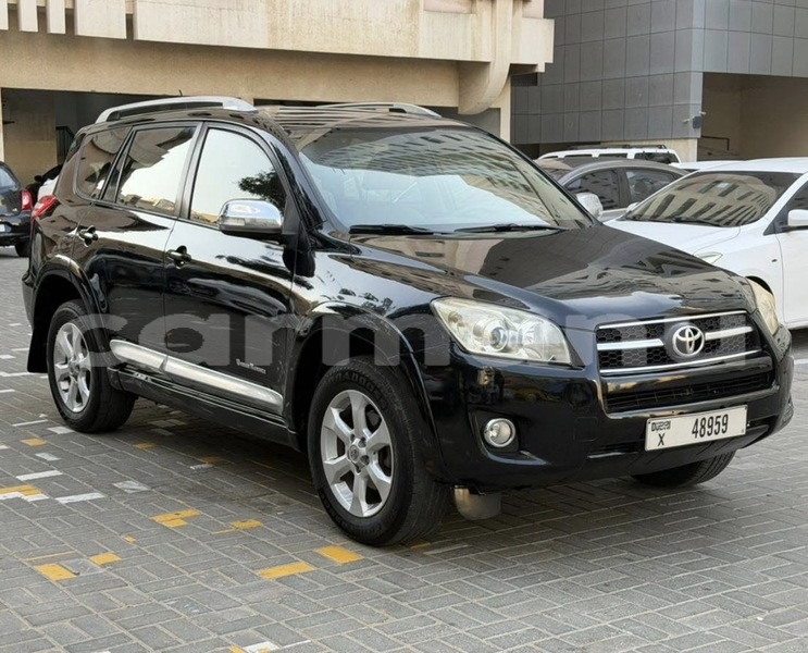 Big with watermark toyota rav4 region du kouilou pointe noire 9015