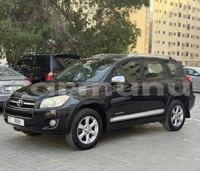 Big with watermark toyota rav4 region du kouilou pointe noire 9015