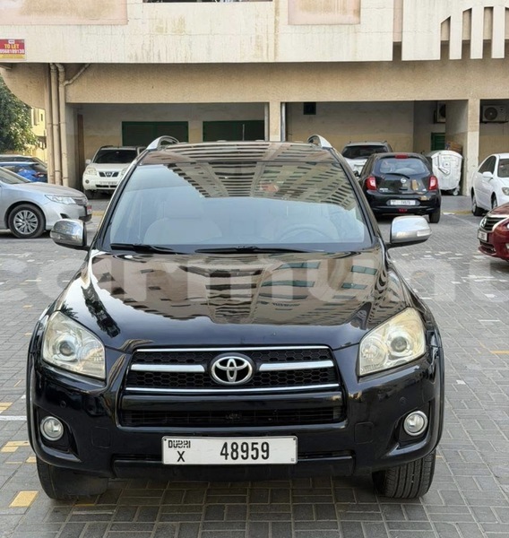 Big with watermark toyota rav4 region du kouilou pointe noire 9015