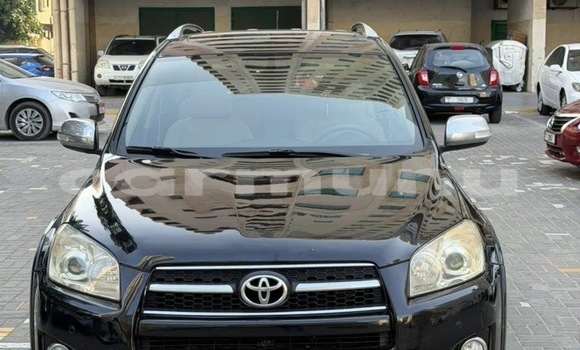 Acheter Occasion Voiture Toyota RAV4 Noir à Pointe–Noire, Région du Kouilou Acheter Occasion Voiture Toyota RAV4 Noir à Pointe–Noire, Région du Kouilou