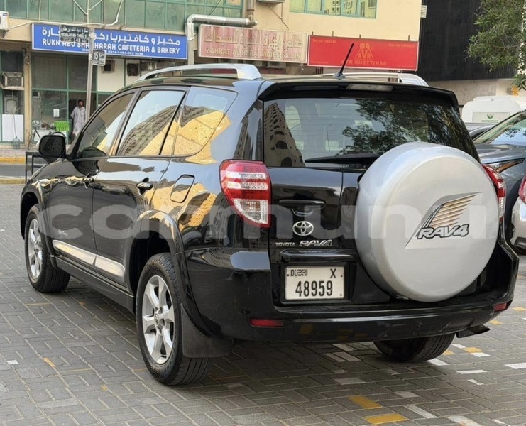 Big with watermark toyota rav4 region du kouilou pointe noire 9015