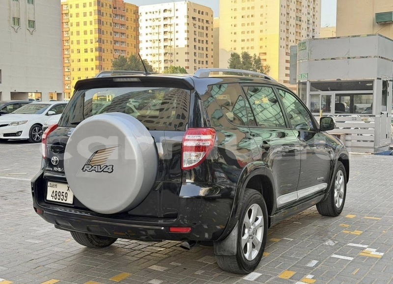 Big with watermark toyota rav4 region du kouilou pointe noire 9015