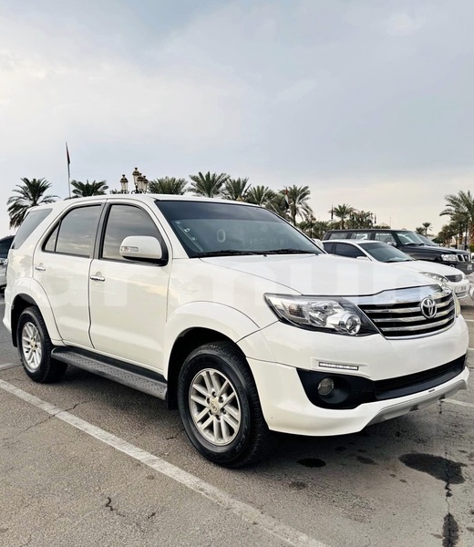 Big with watermark toyota fortuner region du kouilou pointe noire 9016