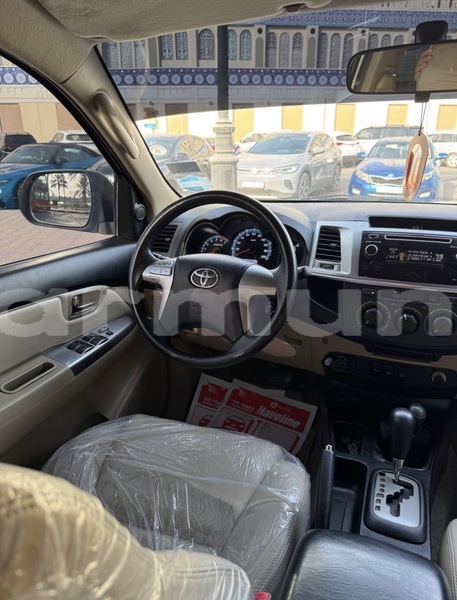 Big with watermark toyota fortuner region du kouilou pointe noire 9016