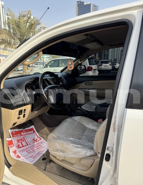 Big with watermark toyota fortuner region du kouilou pointe noire 9016