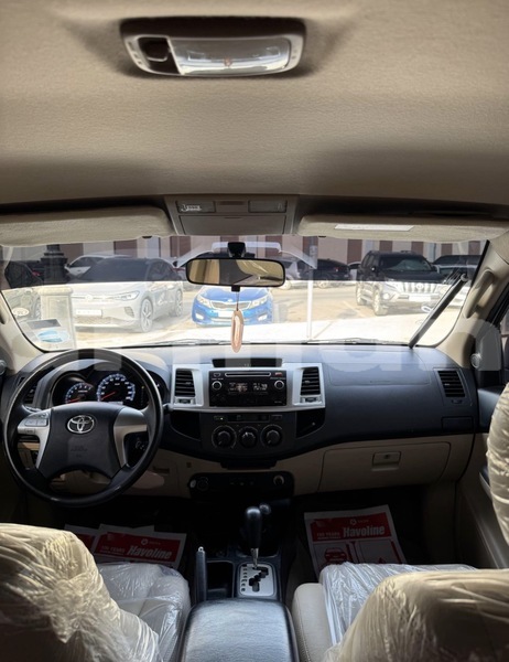 Big with watermark toyota fortuner region du kouilou pointe noire 9016