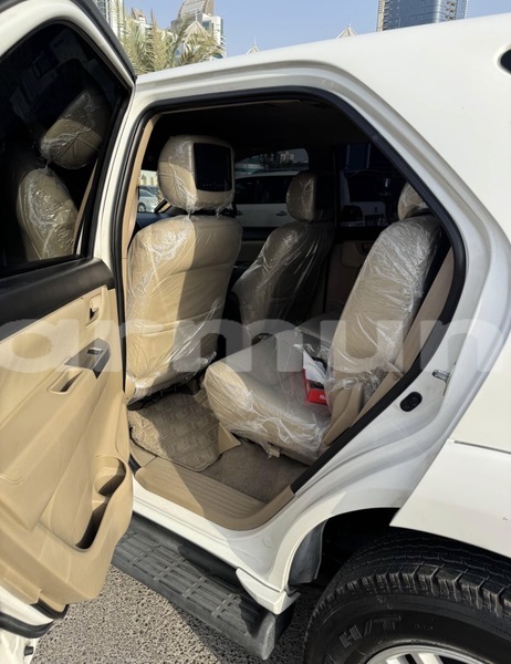 Big with watermark toyota fortuner region du kouilou pointe noire 9016