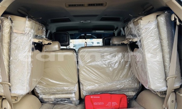 Acheter Occasion Voiture Toyota Fortuner Blanc à Pointe–Noire, Région du Kouilou Acheter Occasion Voiture Toyota Fortuner Blanc à Pointe–Noire, Région du Kouilou